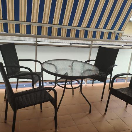 Piso Recien Reformado A Menos De 50M De La Playa Apartment Torrevieja Exterior photo