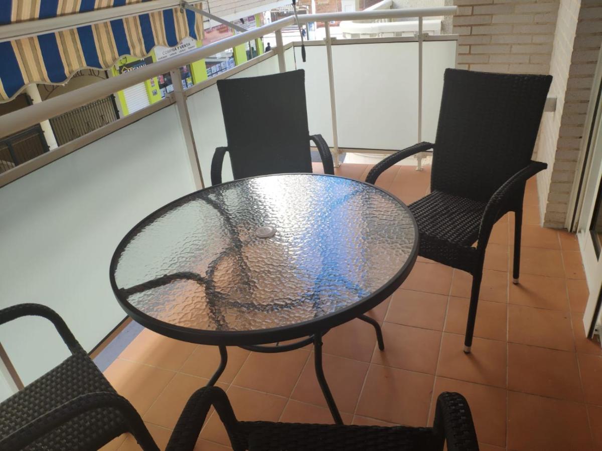 Piso Recien Reformado A Menos De 50M De La Playa Apartment Torrevieja Exterior photo
