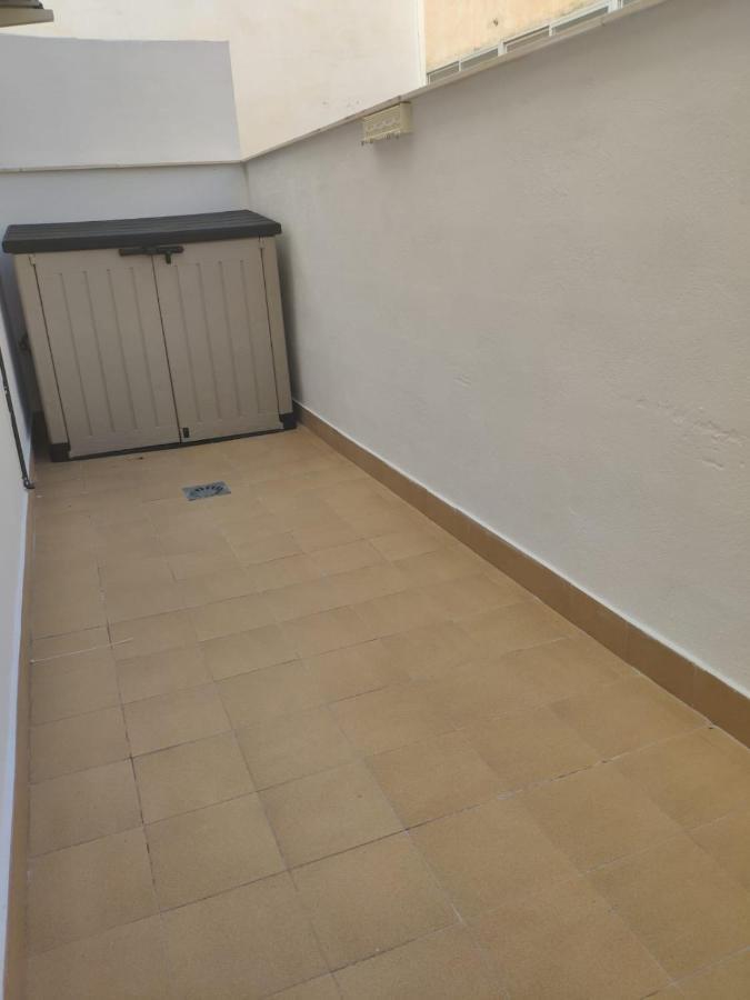 Piso Recien Reformado A Menos De 50M De La Playa Apartment Torrevieja Exterior photo