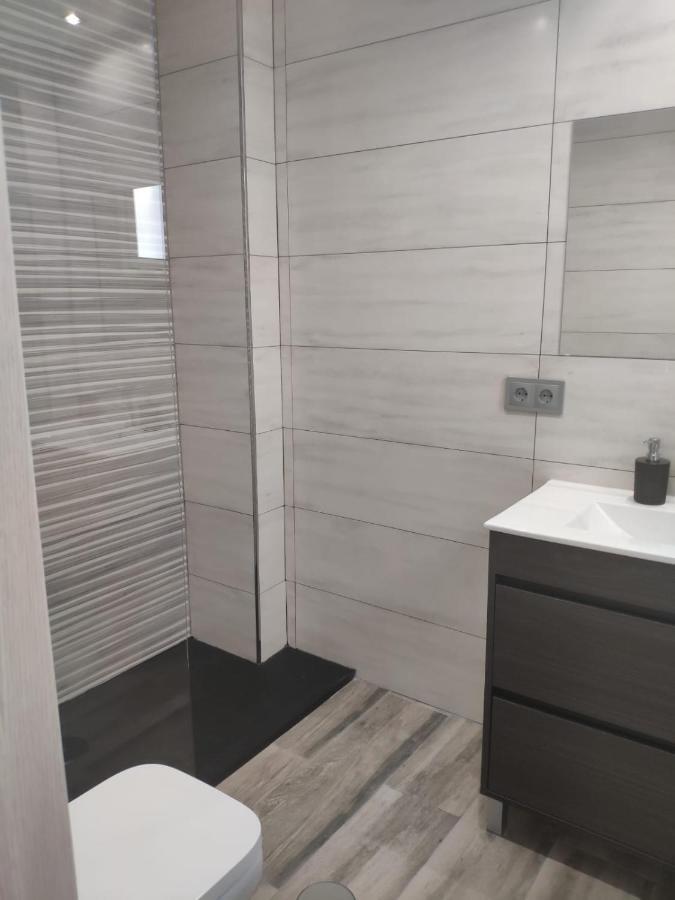 Piso Recien Reformado A Menos De 50M De La Playa Apartment Torrevieja Exterior photo